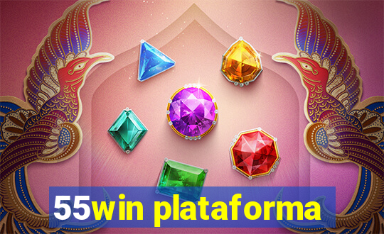 55win plataforma